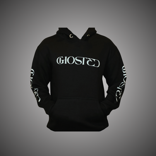 Ghosted Apparel